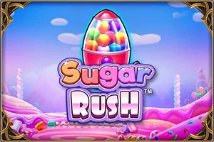 92 team Sugar Rush
