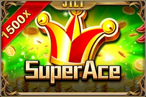 92 team Super Ace