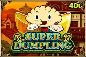 92 team Super Dumpling_