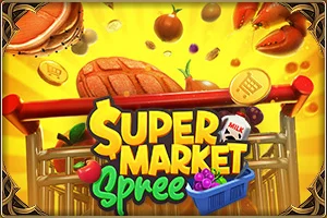 92 team Super Market Spree