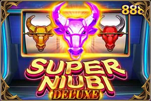 92 team Super Niubi_