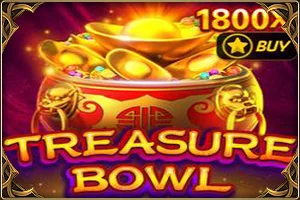 92 team Treasure Bowl​