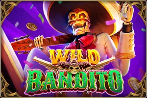 92 team Wild Bandito