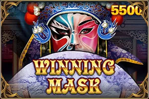 92 team Winning Mask
