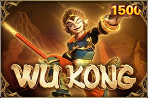92 team Wu kong