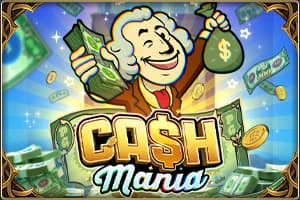 92 team cash mania