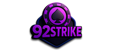 92team 92strike logo