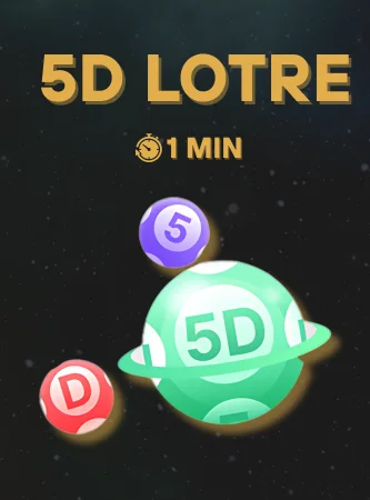 92team 5dlotre 1min