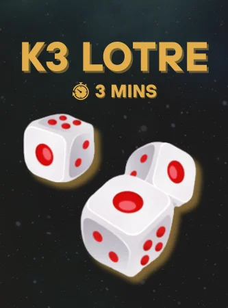 92team k3lotre 3mins