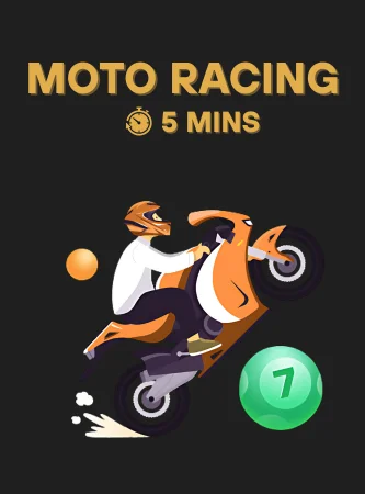 92team motoracing 5mins