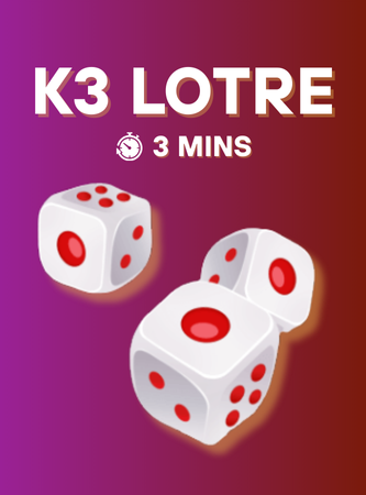 92team 92star k3 3mins
