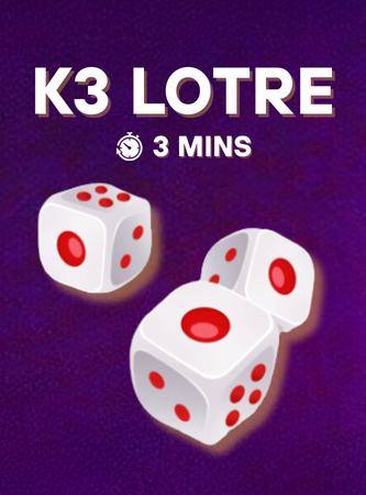 92team 92strike k3 3mins