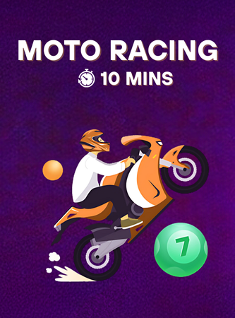 92team 92strike moto 10mins