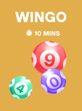 92coco wingo 10mins