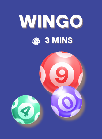 92glory wingo lotre 3 mins