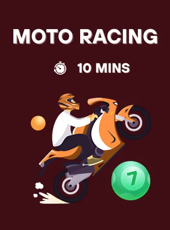 92star moto 10mins