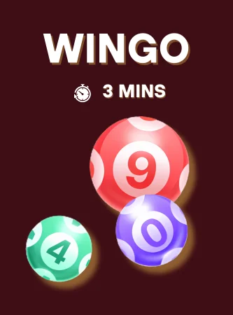 92star wingo 3mins