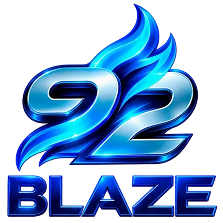 92team 92blaze icon