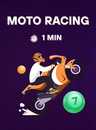 92team 92go moto 1min