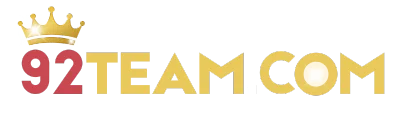 92team logo