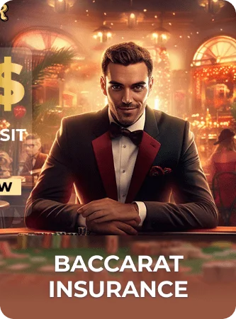 Baccarat Insurance