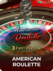american roulette