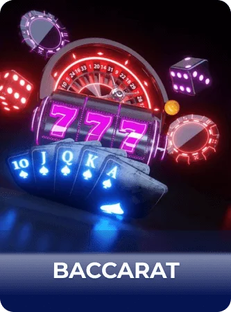 baccarat