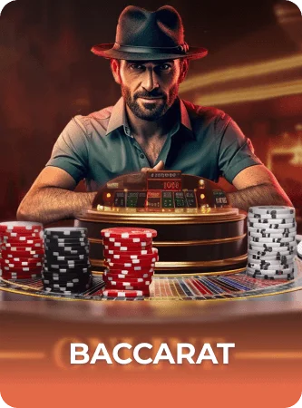 baccarat