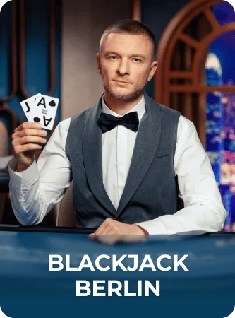 blackjack berlin