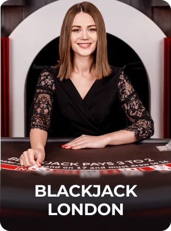 blackjack london