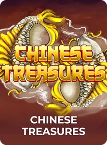 chinese treasures