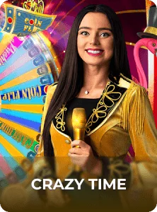 crazy time