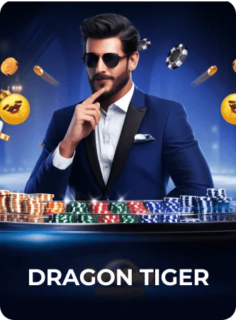 dragon tiger