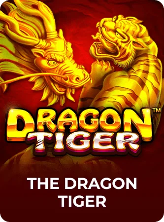 dragon tiger