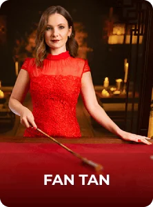 fan tan