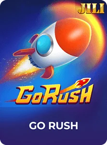 go rush