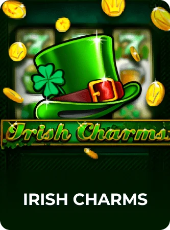 irish charms