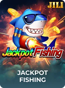 jackpot fishing