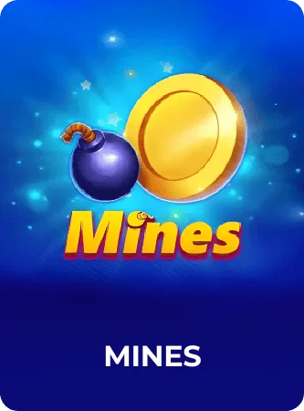 mines
