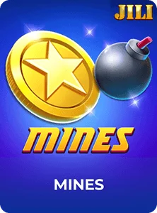 mines