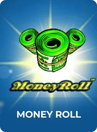 money roll