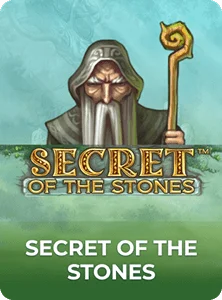 secret of the stones