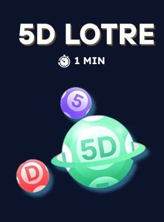 92team 92glaze 5d lotre 1min