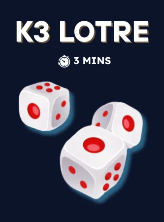 92team 92glaze k3 lotre 3mins