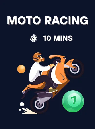 92team 92glaze moto racing 10mins