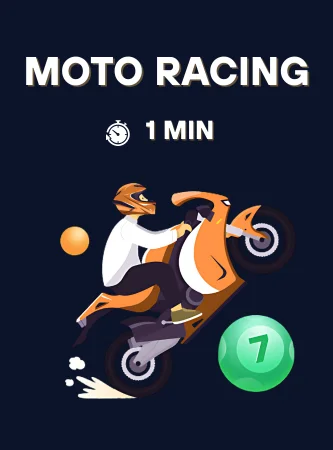 92team 92glaze moto racing 1min
