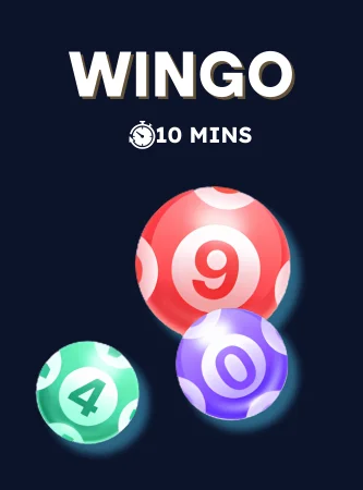 92team 92glaze wingo 10mins